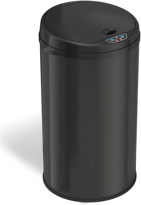 7 Best Auto Opening Trash Cans