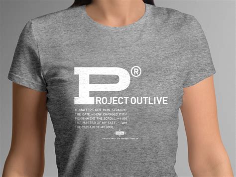 Project Outlive Swag By Bruce Christy No3 On Dribbble