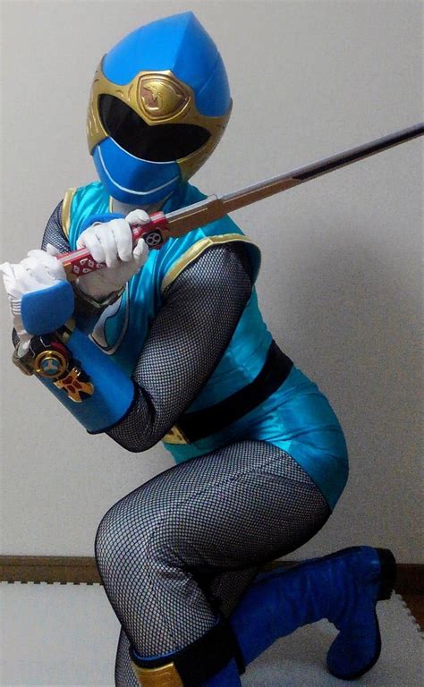 Kimberly Hart Disney Eras Power Rangers Ninja Storm Avatar Zuko