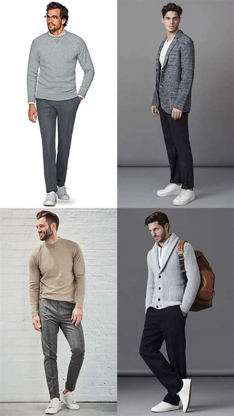 smart casual dress code for men attire and style guide 2024 ranabeauty