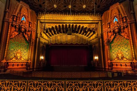 Fox Theater Oakland Events Things To Do In Oakland Concert Hall Live Music Venue Phone