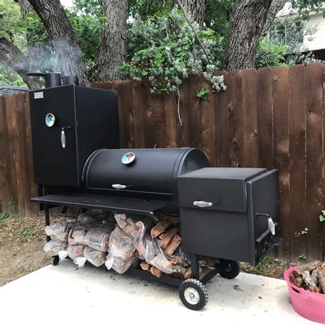 Old Country Bbq Smoker Grills Images And Photos Finder