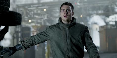 He portrays ford brody in legendary pictures' godzilla. Will Aaron Taylor-Johnson Be Back For Godzilla 2? Here's ...