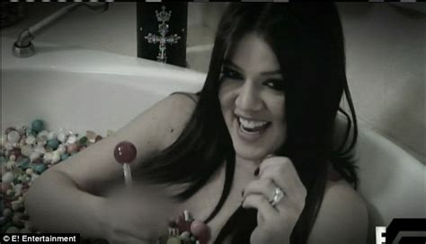 Lamar Odom Finds Sexy Video Of Khloe Kardashian On An Adult Website
