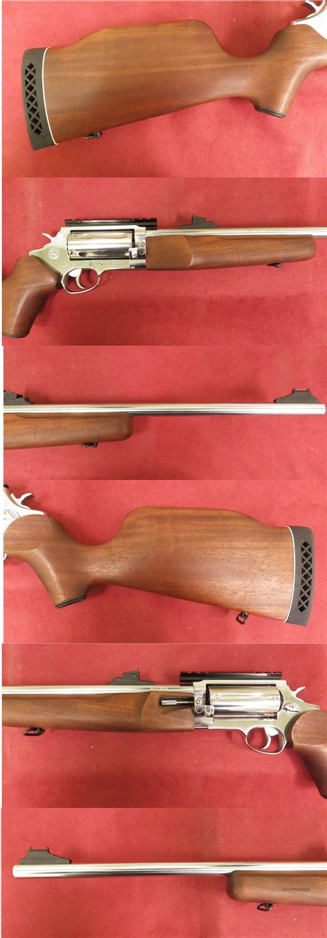 Rossi Circuit Judge 45 Long Colt For Sale At