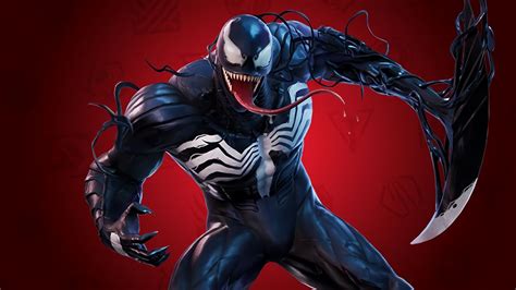 44 Best Pictures Fortnite Venom Skin Free Venom Gaming Cheats