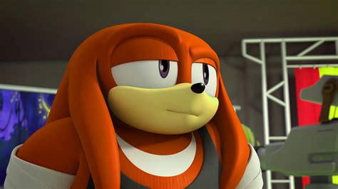 Sonic Boom Knuckles 04 By Sonicboomgirl23 On Deviantart