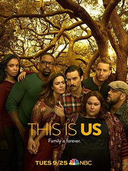 That's an incredible amount of content to produce, of drama to create, of plots to juggle. This Is Us (season 3) - Wikipedia