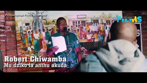 Tiye Kwathu Ku Karonga And Mu Dziko La Anthu Okuda Youtube