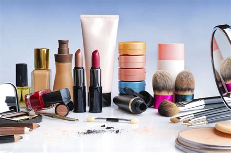 Top 10 Cosmetic Companies In India Best Cosmetic Companies In India