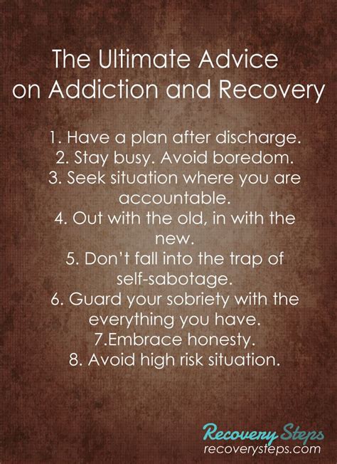 See more ideas about recovery quotes, overcoming addiction, motivational quotes. 32 best hour by hour images on Pinterest | Drug recovery ...