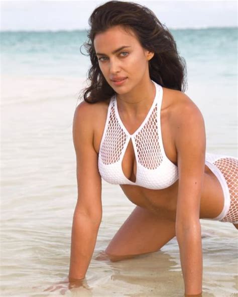 irina shayk si swimsuit model page swimsuit