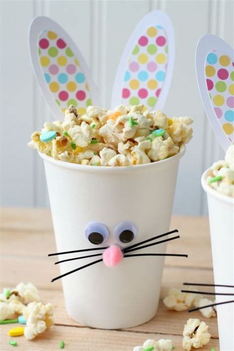 44 Easy Easter Crafts 2020 Fun Easter Sunday Diy Ideas For Kids