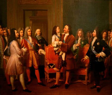 Scandalous Facts About Louis XV France S Playboy King