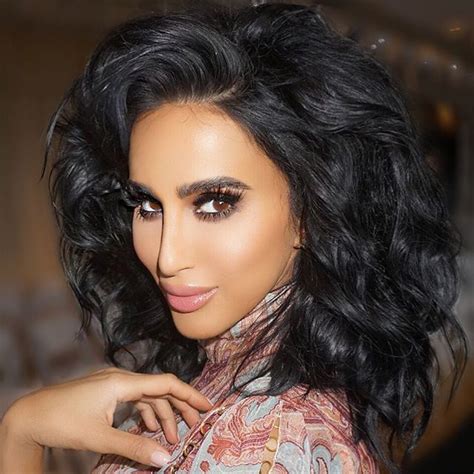 Lilly Ghalichi On Instagram True Beauty Comes From Within Makeup