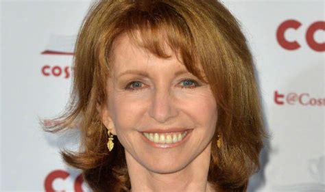 Jane Asher Reveals She Is Not Organised And Tidy Celebrity News