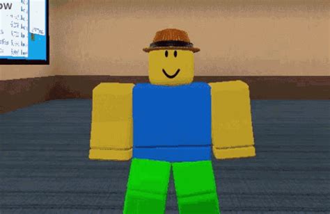 Roblox Dancing  Roblox Dancing Dancemoves Discover And Share S