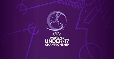 UEFA European Women S Under Championship Round Draw Women S Under UEFA