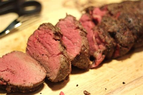 Beef tenderloin is one of those cuts of meat that does most of the work for you. Slow-Roasted Beef Tenderloin | The Barefoot Contessa Project in 2020 | Beef tenderloin recipes ...
