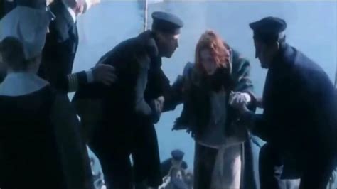 Titanic Carpathia Delete Scene Rose Only Youtube