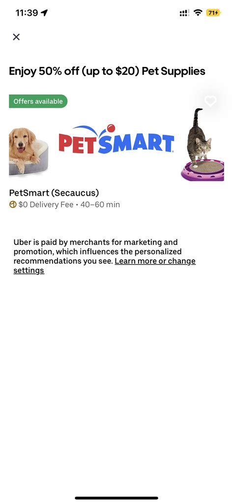 UberEATs/Postmates Coupon Codes - 第 70 页 - 购物折扣 - 美卡论坛