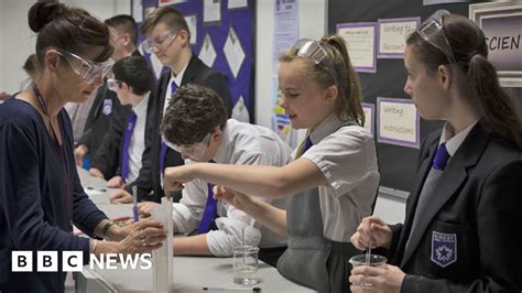 england s schools face severe teacher shortage bbc news