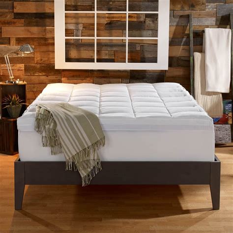 They manufacture mattresses keeping your comfort in mind. Review of Sleep Innovations Shiloh 12-inch Memory Foam ...