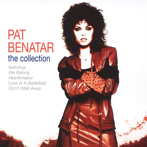 Pat Benatar Heartbreaker Iheartradio