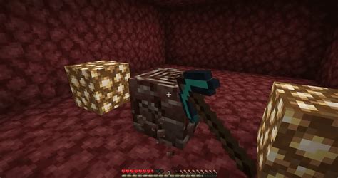 How To Get Ancient Debris And Netherite Minecraft Guide Xfire