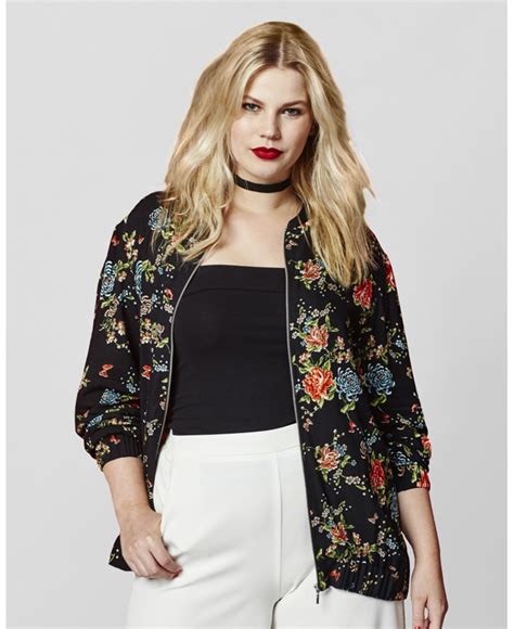 6 Best Plus Size Fall Jackets For Every Budget My Curves And Curls