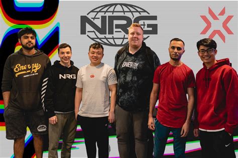 How Is The Nrg Esports Roster Shaping Up Ahead Of Vct 2023