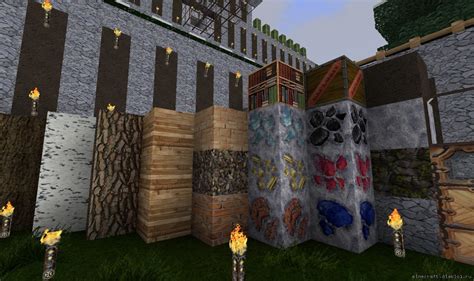 Minecraft Pe Old Texture Pack