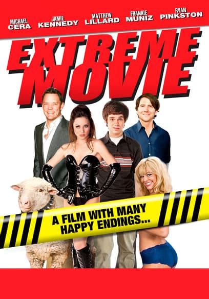 Watch Extreme Movie Espa√±ol 2008 Free Movies Tubi
