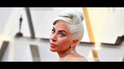 Lady Gaga To Fund 162 Classrooms In Dayton El Paso And Gilroy After Mass Shootings