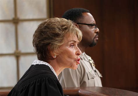 Judith judy nutkiss (nèe calvin) is a recurring character in supermariologan and the adoptive mother of cody also the wife of tyrone. Judy Sheindlin Salary: She Earns $47 Million a Year for 'Judge Judy'