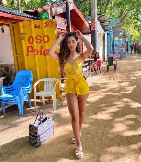 Lala Baptiste💃🏽 On Instagram “island Gal Takes On Another Island 🍍🌞