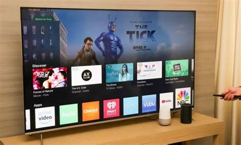 How To Add Apps To Vizio Smart Tv Complete Guide Unthinkable
