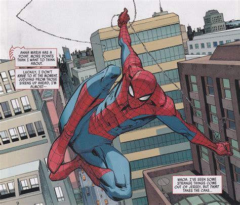 Image Peter Parker Earth 616 From Amazing Spider Man Vol 3 7 001