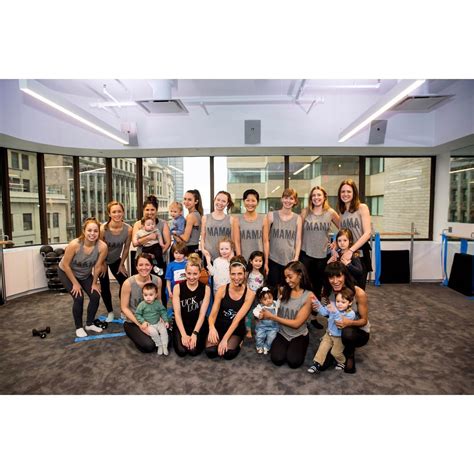 Physique 57 Nyc Activity Fitness Center