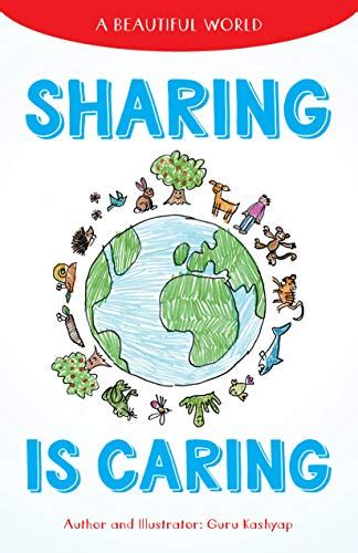 Sharing Is Caring Ebook Kashyap Guru Bastin Mike Devanand Ramya Uk Kindle Store