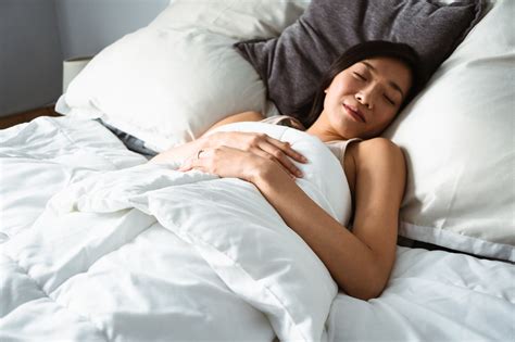 How Much Sleep Do You Need To Lose Weight Popsugar Fitness