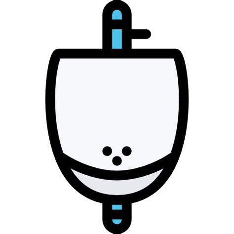 Urinal Free Furniture And Household Icons