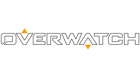 Overwatch Logo Storia E Significato Dellemblema Del Marchio