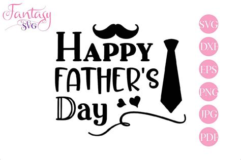 Design Your Own Fathers Day Wall Art With Free Fathers Svg Cut Files