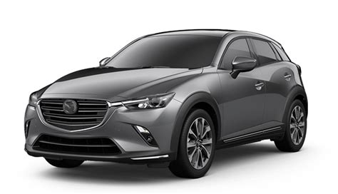 From its rich contours to its athelic silhoutte. Mazda Cx 5 2019 Gris Titanio - Mazda CX 5 2019