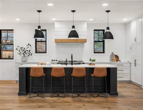 Homestars Top 5 Favourite Kitchen Trends For 2021