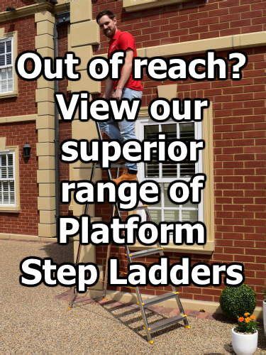 Platform Step Ladder Bps Access Solutions Combination Ladders Loft Ladder Ladder Accessories
