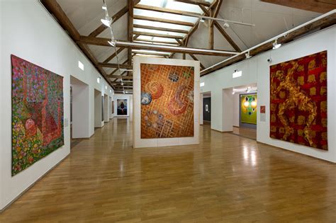 Výstavou tapiserií vás provede Jan Timotej Strýček - Muzeum umění Olomouc