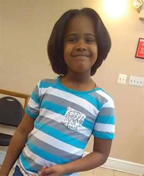 New Jersey Teen Arrested In Tennessee For Murder Of 8 Year Old Gabby