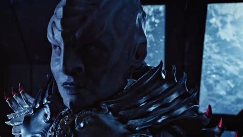 The Klingons Of Star Trek Discovery Are Getting A Makeover The Klingons Of Star Trek Discovery